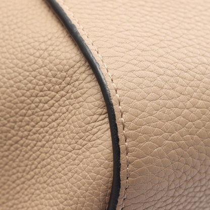 Loewe Hammock Small · Leather