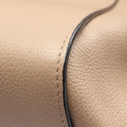 Loewe Hammock Small · Leather