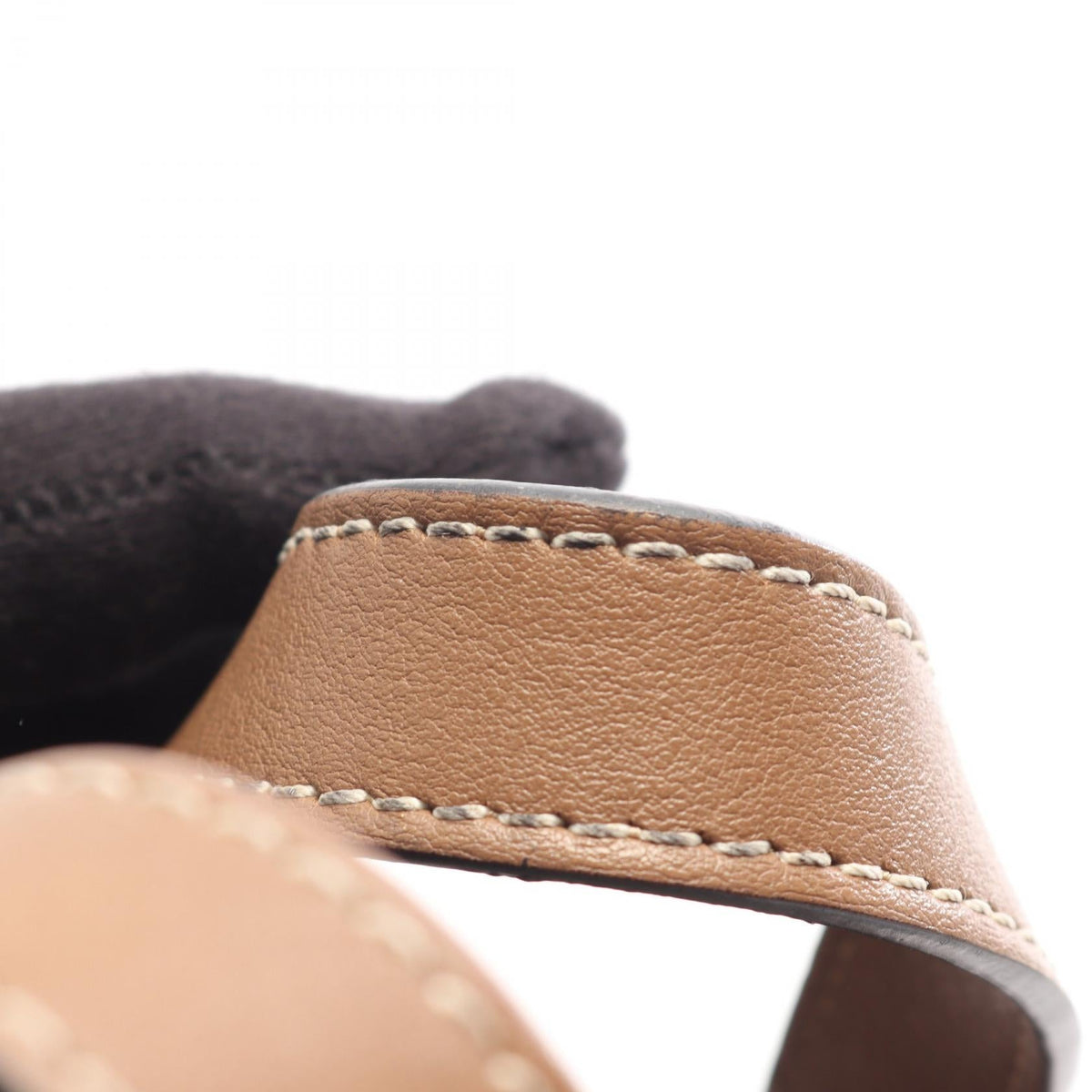 Loewe Hammock Small · Leather