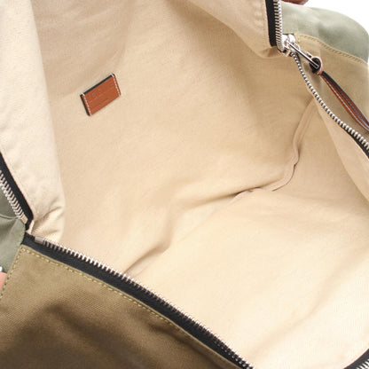 LOEWE Anagram · Bum Bag XL Backpack