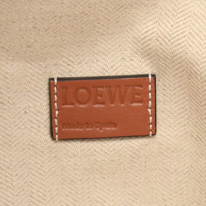 LOEWE Anagram · Bum Bag XL Backpack