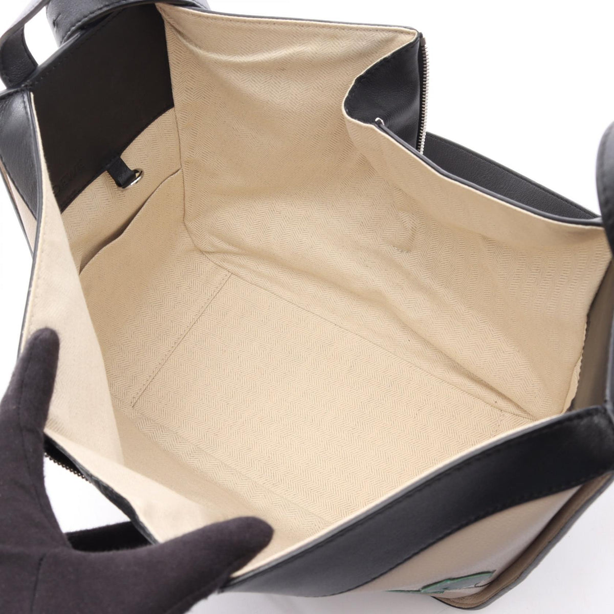 Loewe Hammock Small · Herbarium