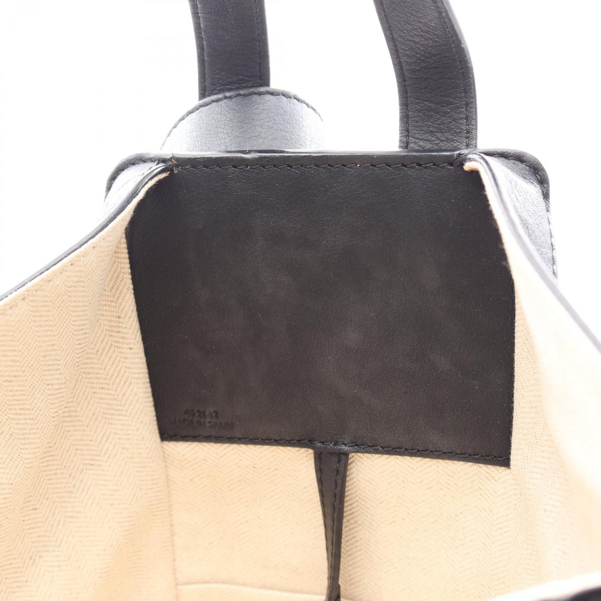 Loewe Hammock Small · Herbarium