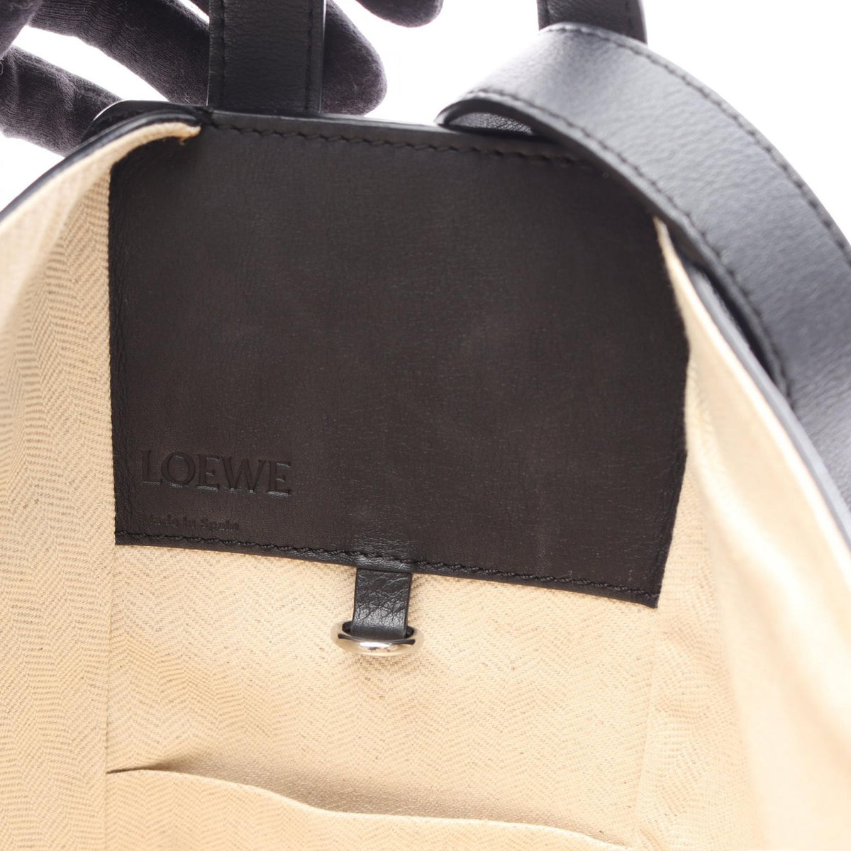 Loewe Hammock Small · Herbarium