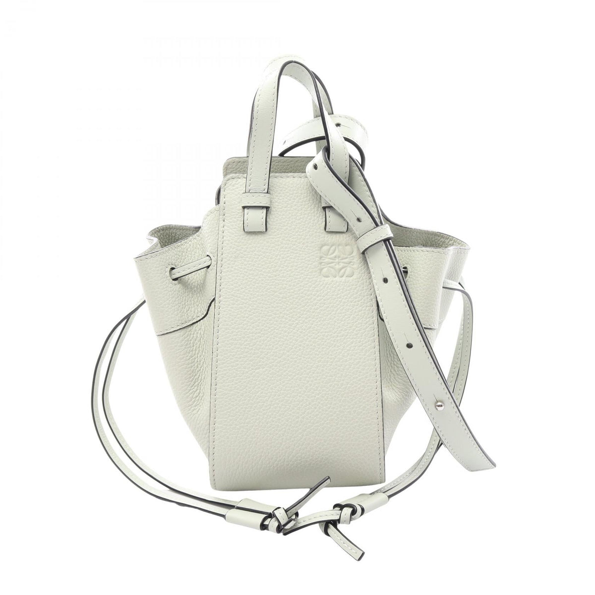 Loewe Hammock · Mini · Leather