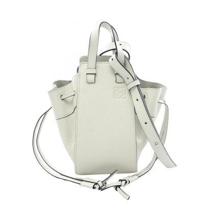 Loewe Hammock · Mini · Leather