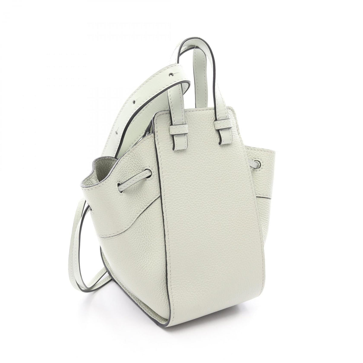 Loewe Hammock · Mini · Leather