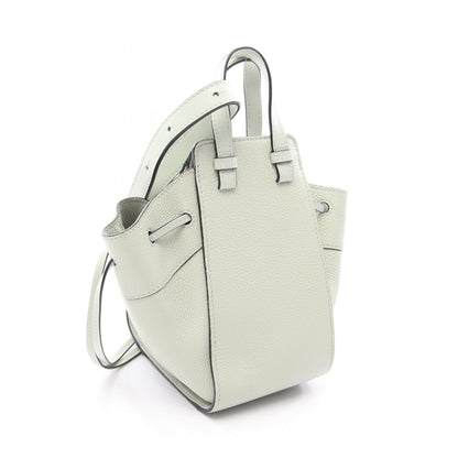 Loewe Hammock · Mini · Leather