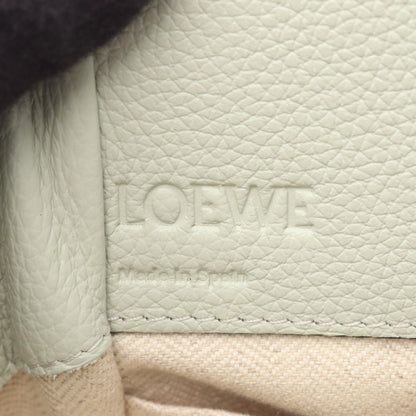 Loewe Hammock · Mini · Leather