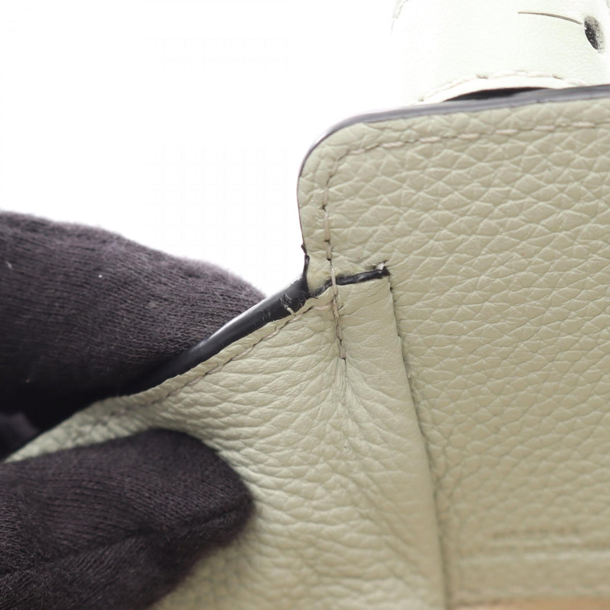 Loewe Hammock · Mini · Leather