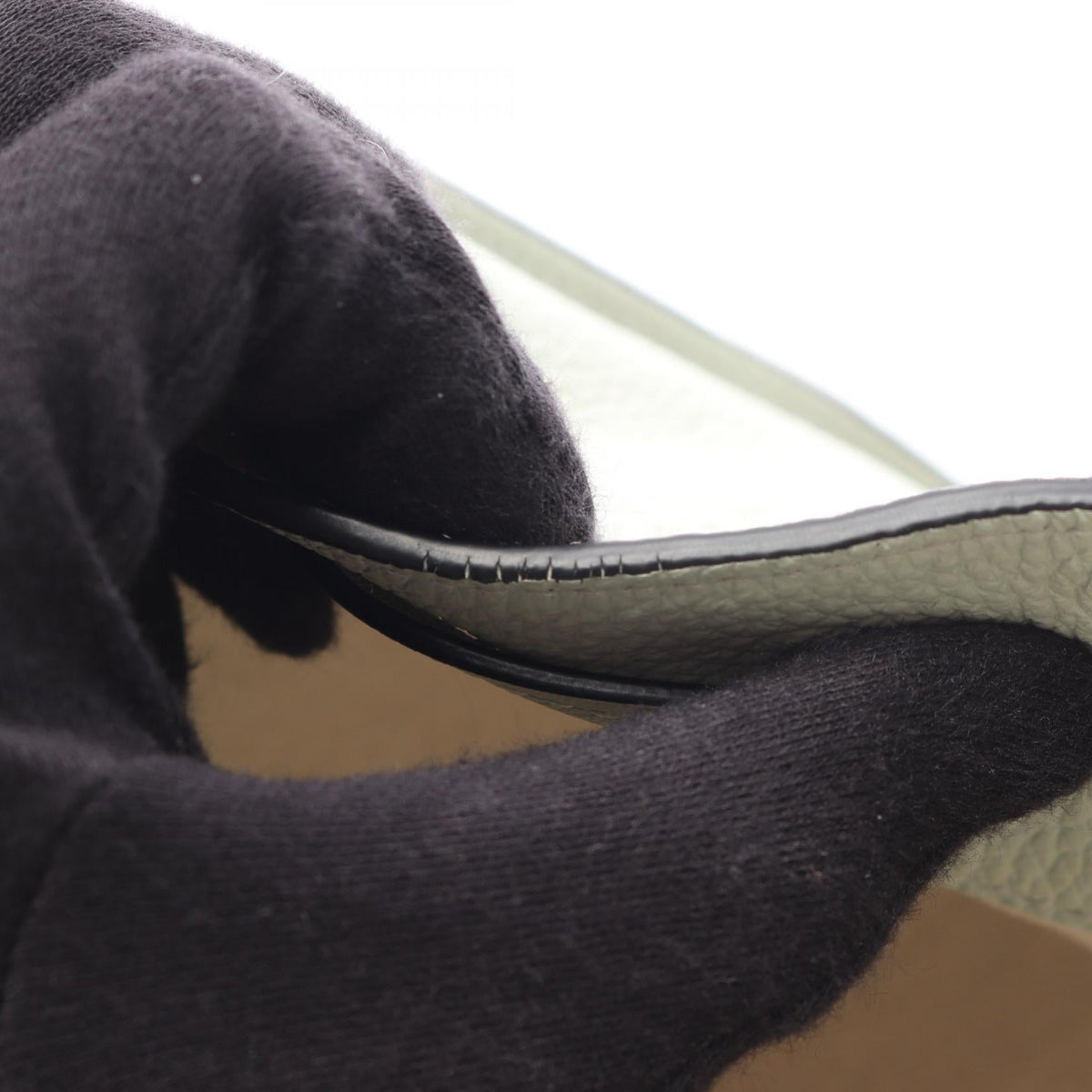 Loewe Hammock · Mini · Leather