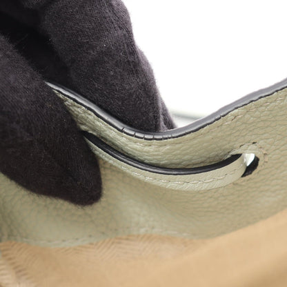 Loewe Hammock · Mini · Leather