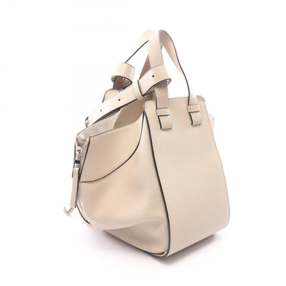 Loewe Hammock Small · Leather
