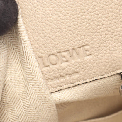 Loewe Hammock Small · Leather