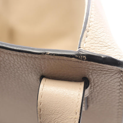 Loewe Hammock Small · Leather