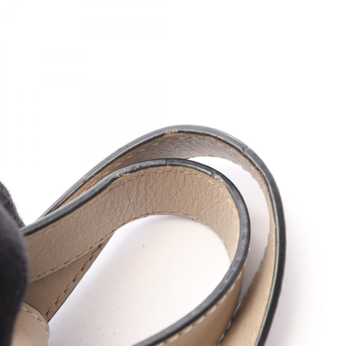 Loewe Hammock Small · Leather