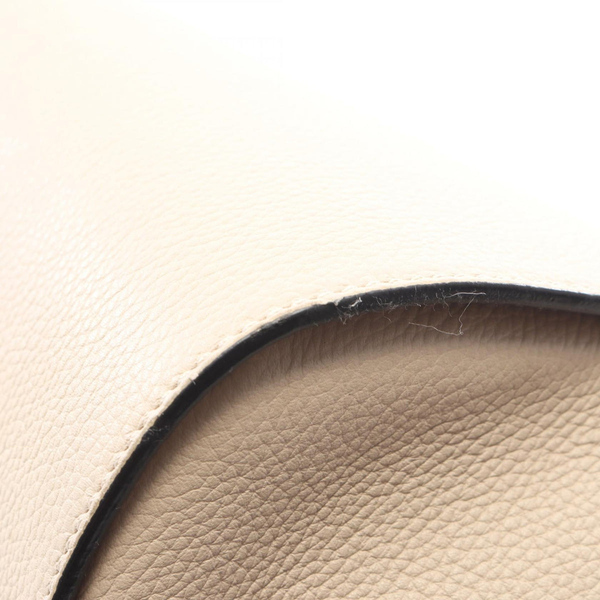 Loewe Hammock Small · Leather