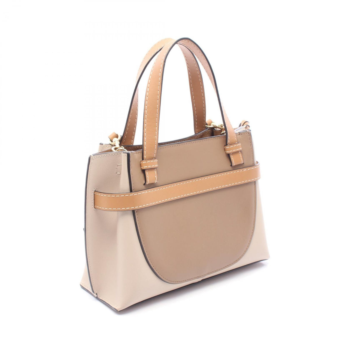 Loewe Gate Top Handle Mini