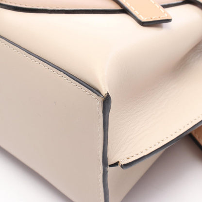 Loewe Gate Top Handle Mini