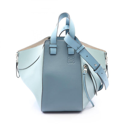 Loewe Hammock Small · Calfskin