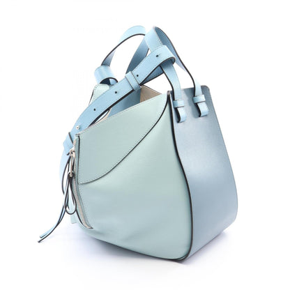 Loewe Hammock Small · Calfskin
