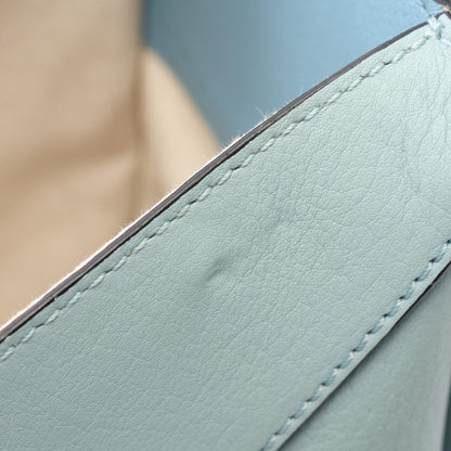 Loewe Hammock Small · Calfskin