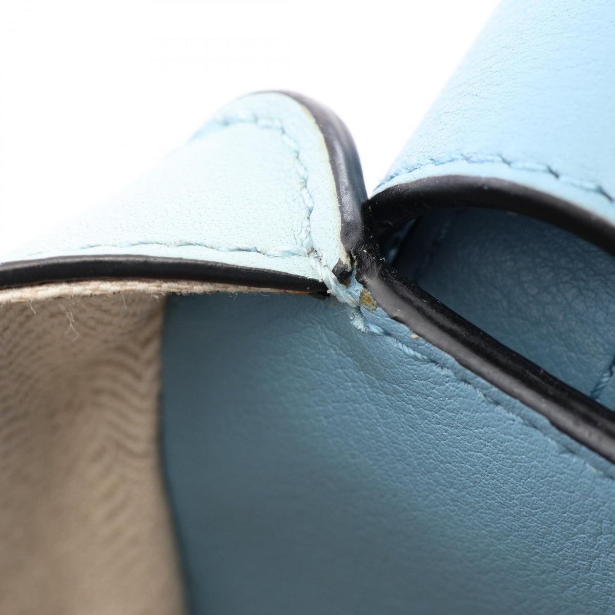 Loewe Hammock Small · Calfskin