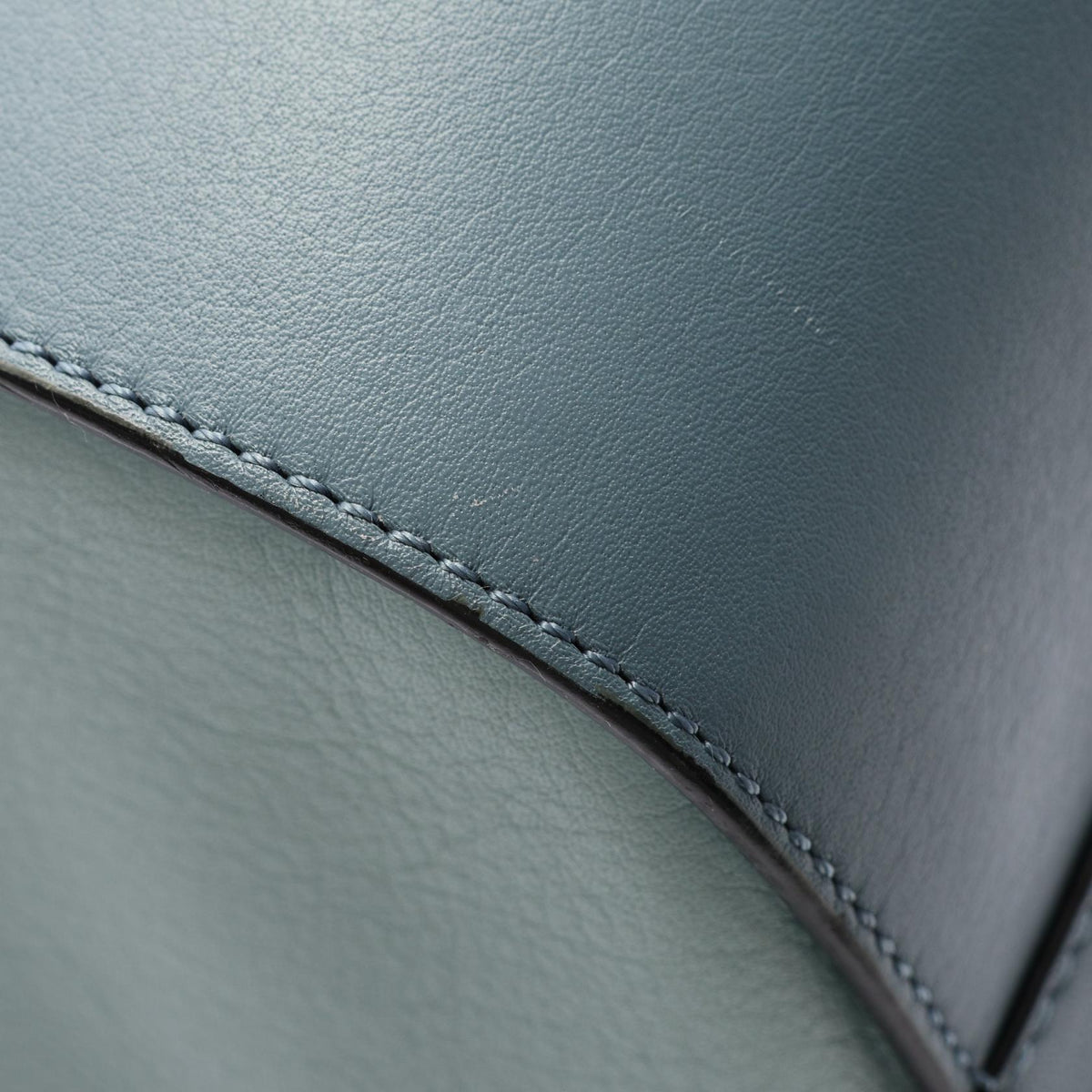 Loewe Hammock Small · Calfskin