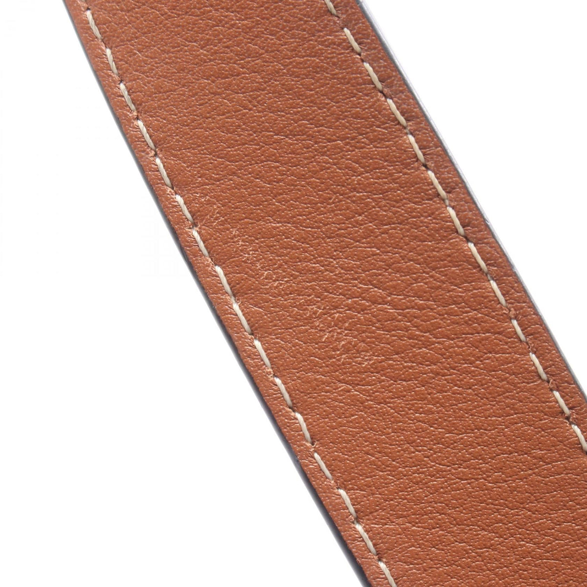 Loewe Basket Small · Leather & Raffia