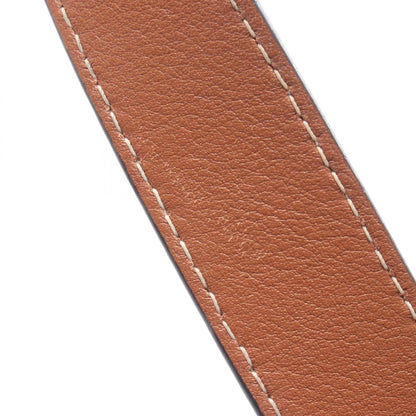 Loewe Basket Small · Leather & Raffia