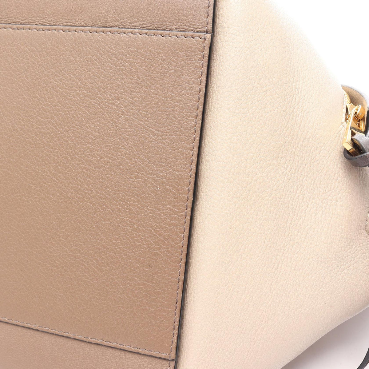 Loewe Hammock Small · Leather