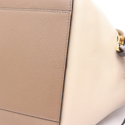 Loewe Hammock Small · Leather