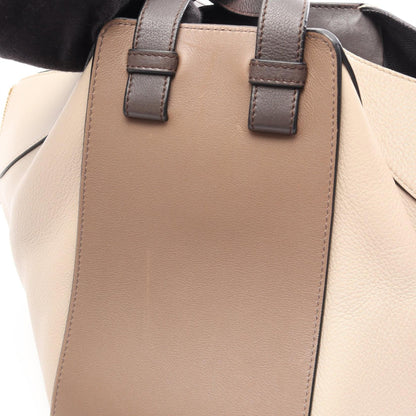 Loewe Hammock Small · Leather