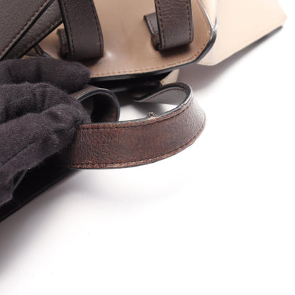 Loewe Hammock Small · Leather
