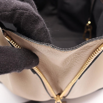 Loewe Hammock Small · Leather