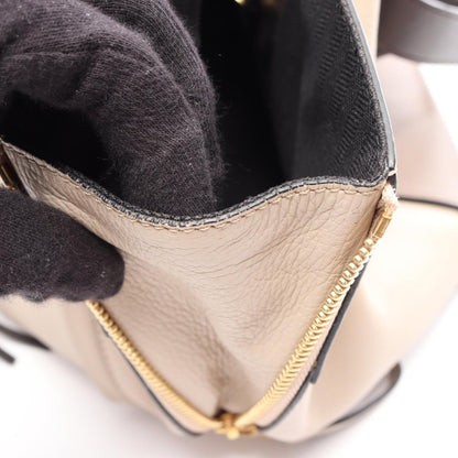 Loewe Hammock Small · Leather