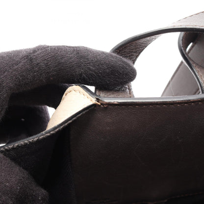Loewe Hammock Small · Leather