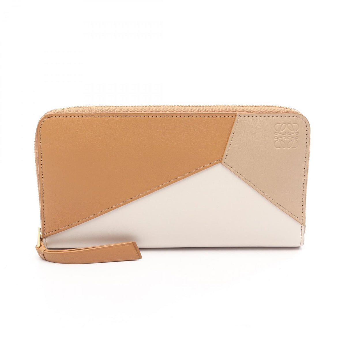 Loewe Puzzle · Zip Around Wallet