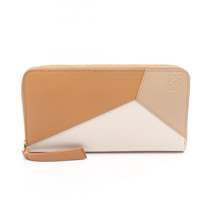 Loewe Puzzle · Zip Around Wallet