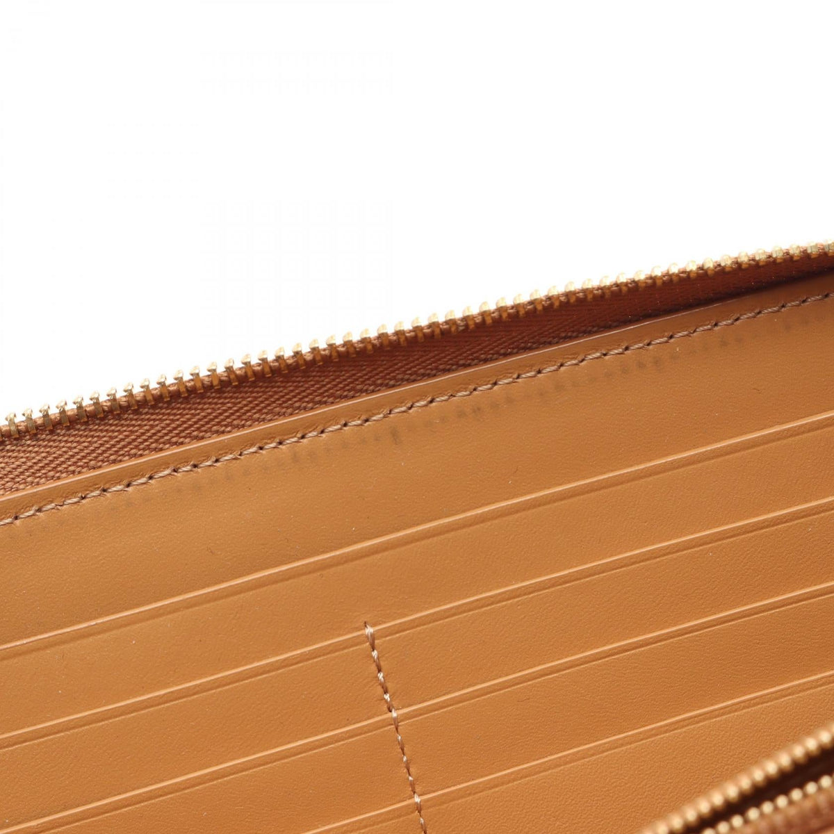 Loewe Puzzle · Zip Around Wallet