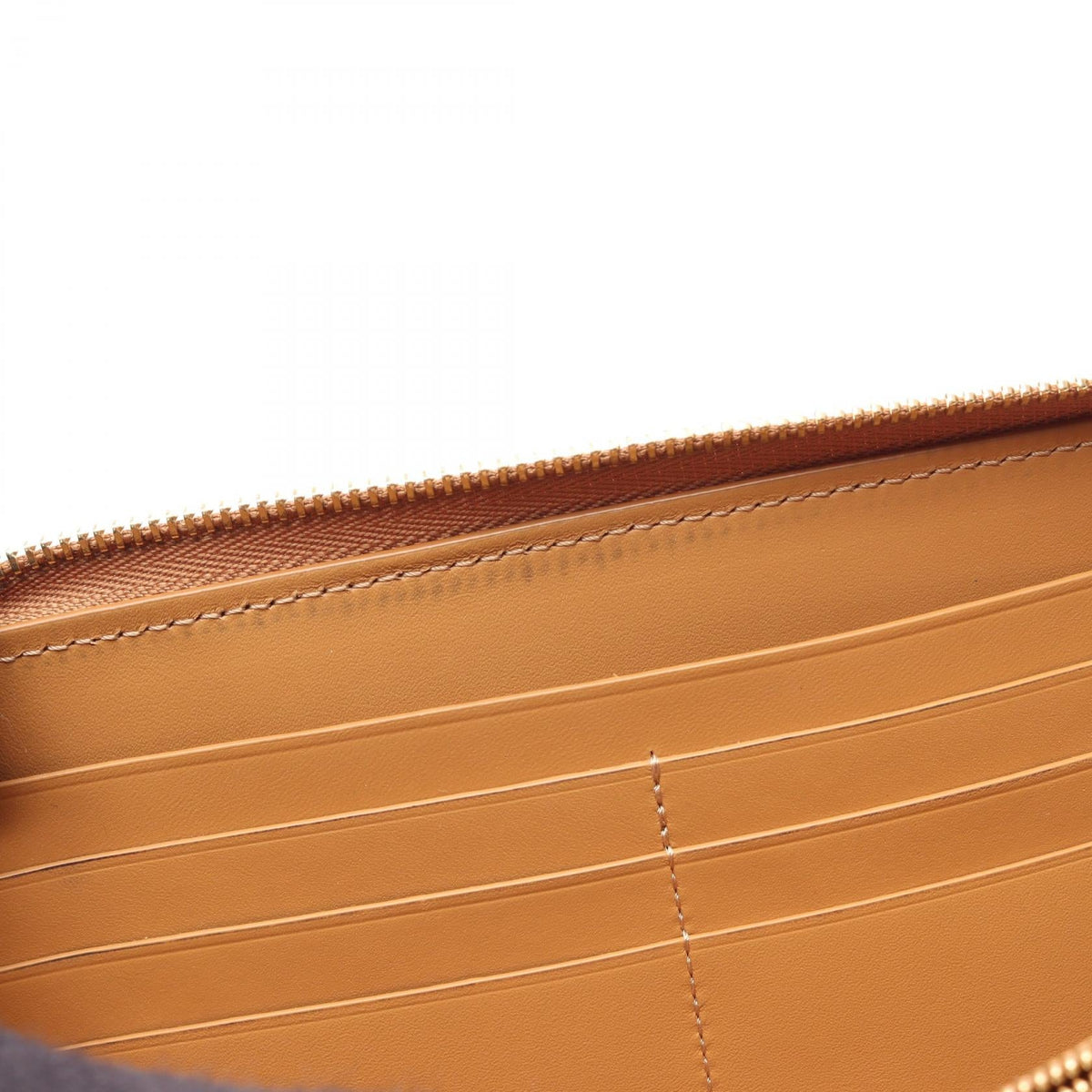 Loewe Puzzle · Zip Around Wallet