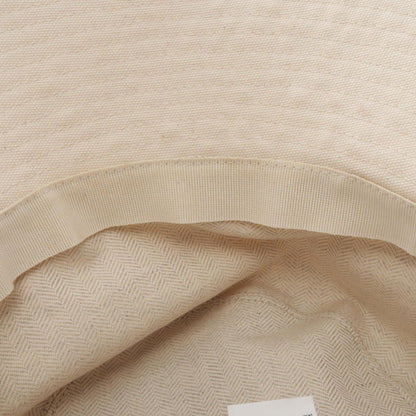 Loewe Fisherman's Bucket · Cotton & Leather