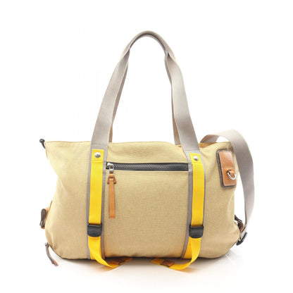 Loewe Eye Nature · Canvas Tote