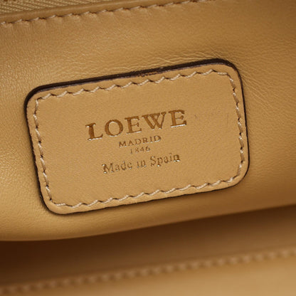 Loewe Amazona 28 · Leather