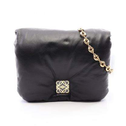 Loewe Puffer Goya · Lambskin