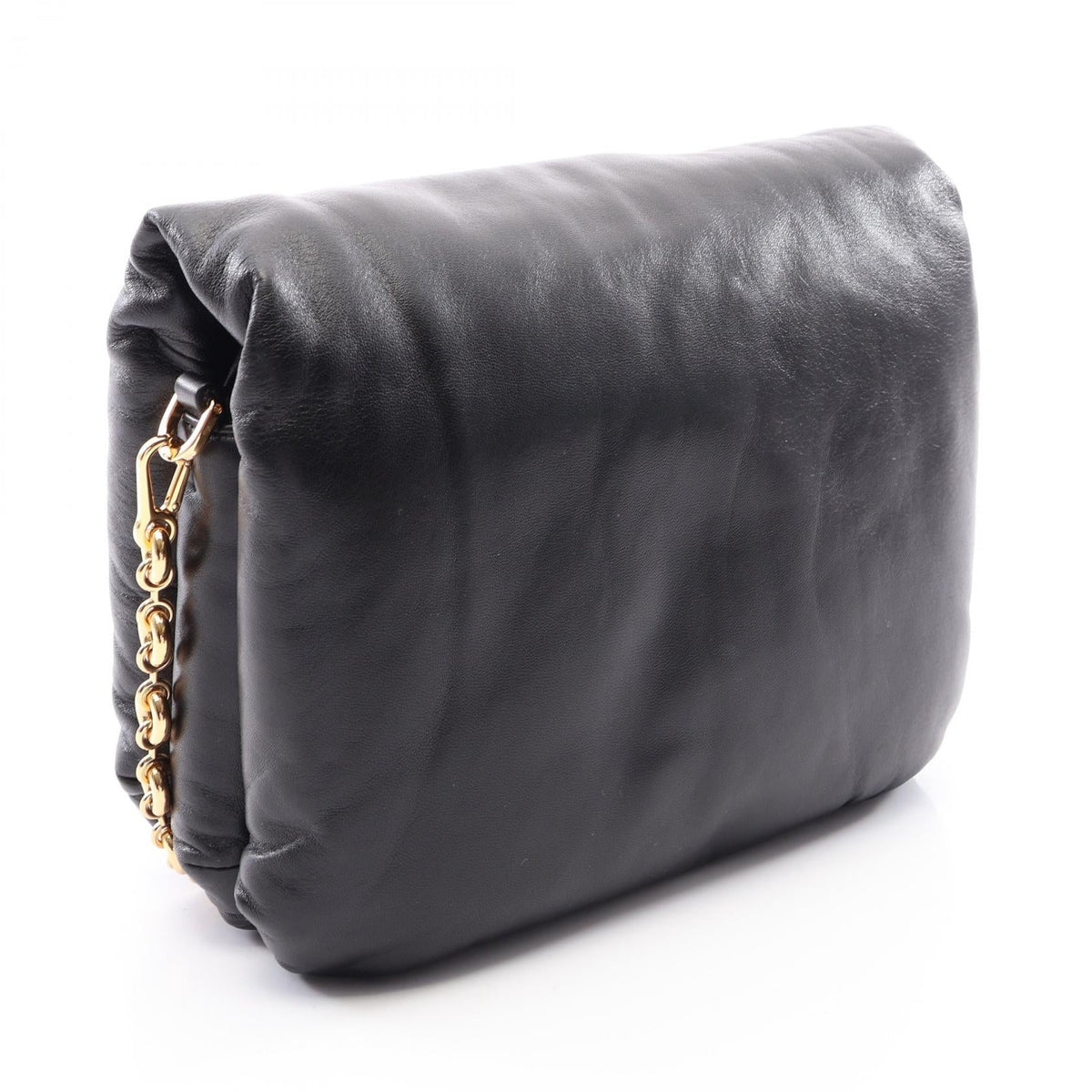 Loewe Puffer Goya · Lambskin