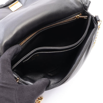 Loewe Puffer Goya · Lambskin