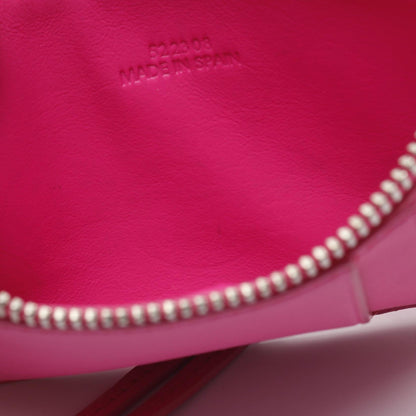 Loewe Zipped Card Case · Leather