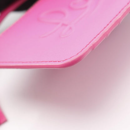 Loewe Zipped Card Case · Leather