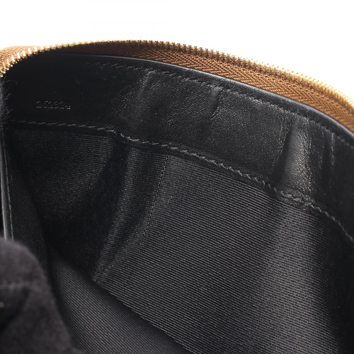 Loewe Knot · Zip Around Wallet